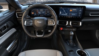 2026 Ford Mustang® Internal Image 2